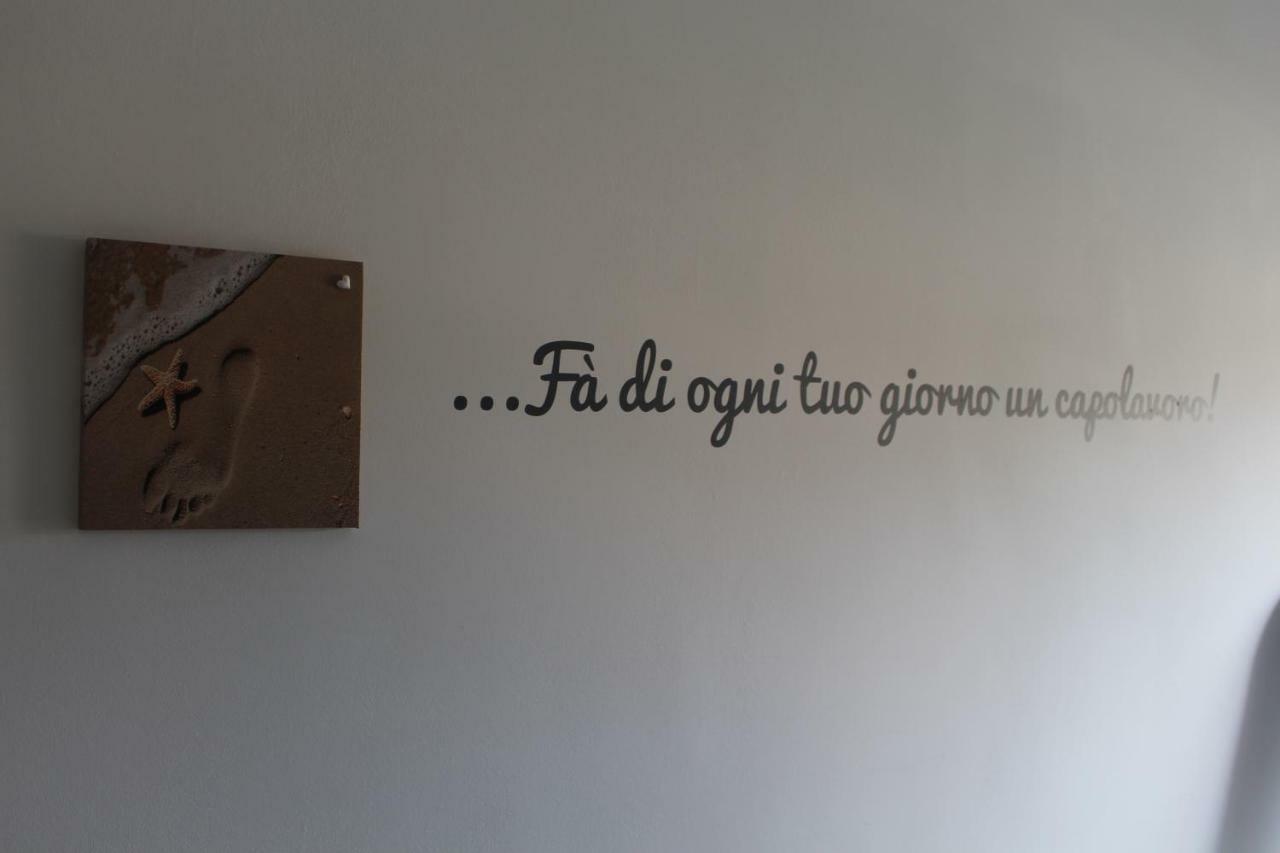 La Dimora Di Demetra Apartman Szirakúza Kültér fotó