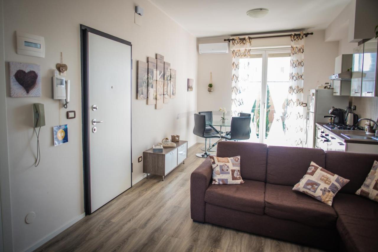La Dimora Di Demetra Apartman Szirakúza Kültér fotó