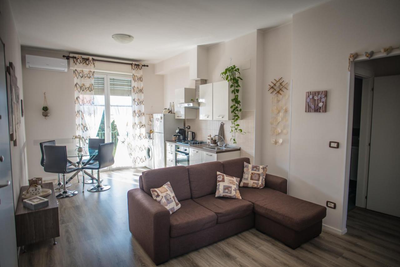 La Dimora Di Demetra Apartman Szirakúza Kültér fotó