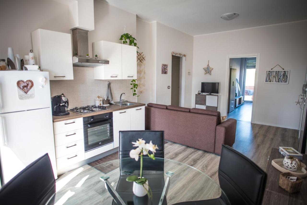 La Dimora Di Demetra Apartman Szirakúza Kültér fotó
