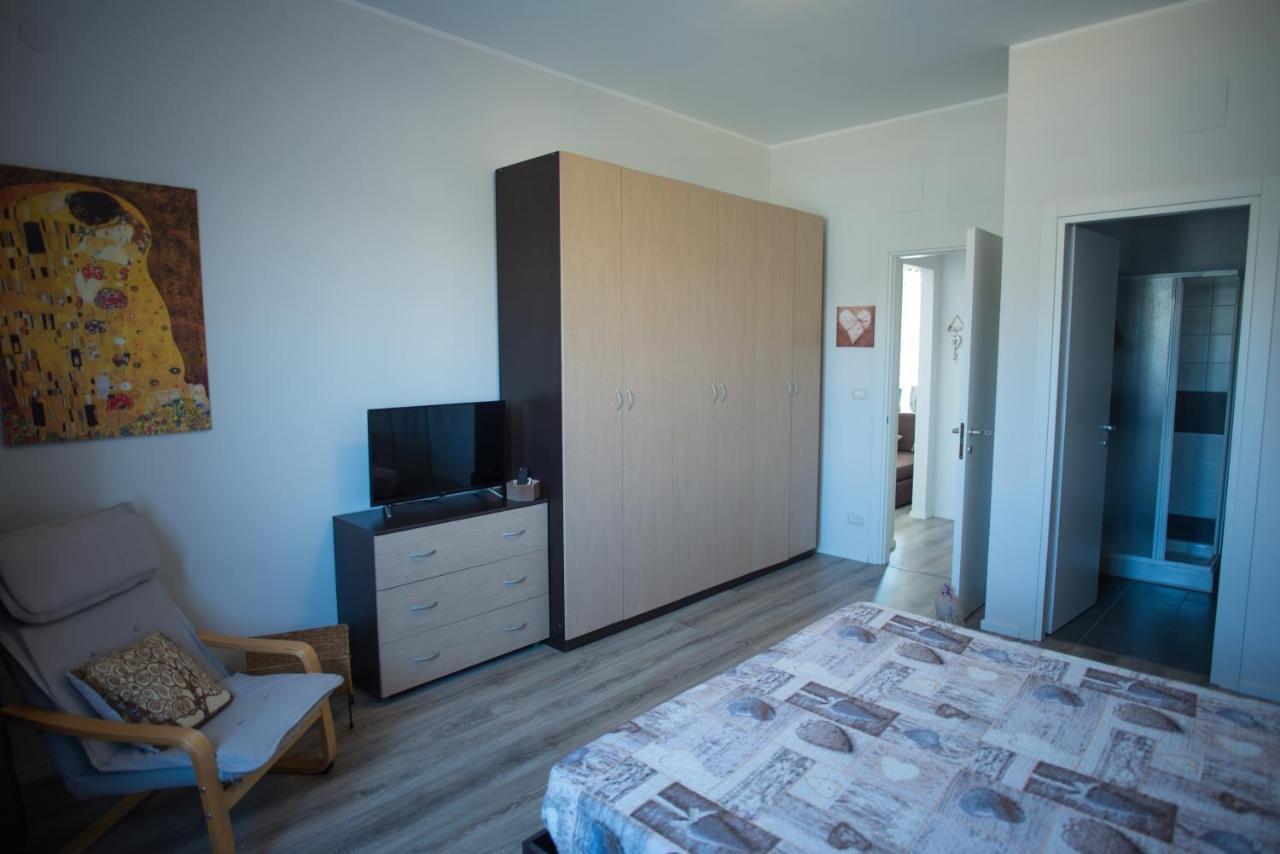 La Dimora Di Demetra Apartman Szirakúza Kültér fotó