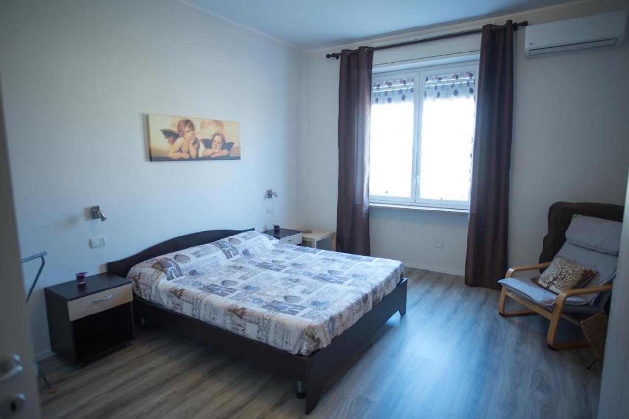 La Dimora Di Demetra Apartman Szirakúza Kültér fotó