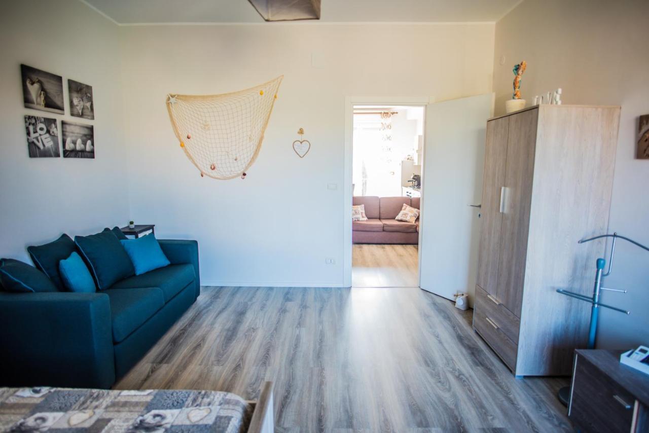 La Dimora Di Demetra Apartman Szirakúza Kültér fotó