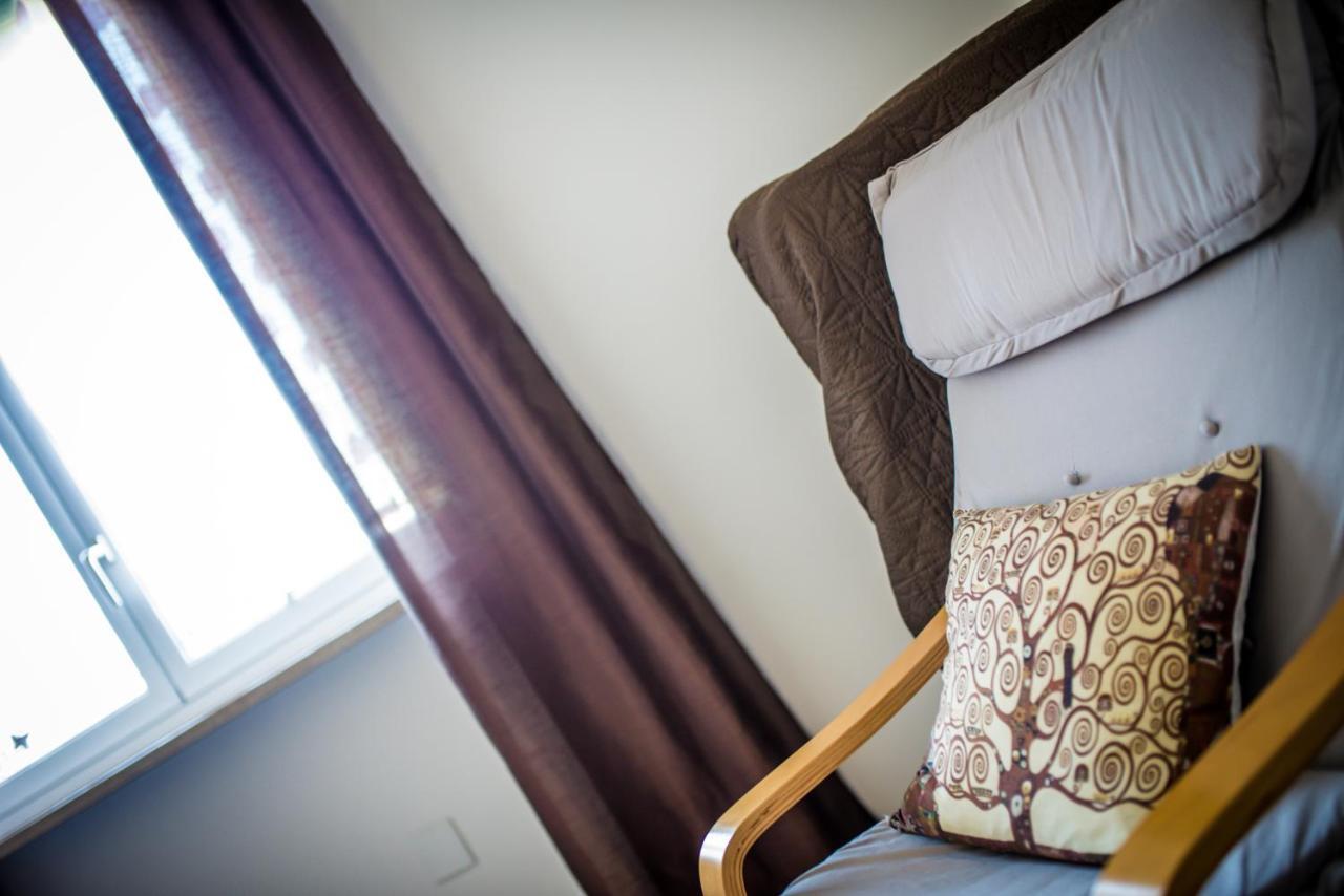 La Dimora Di Demetra Apartman Szirakúza Kültér fotó
